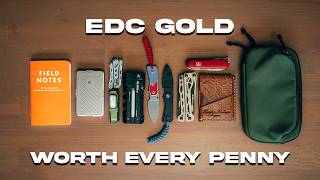 15 EDC Items Worth Buying in 2026