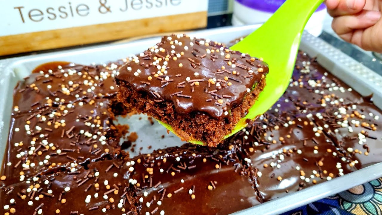 مطبخ ام وليد / البيض راه غالي ، جيبي حبة وحدة و ارواحي نحضرو هاذ الكيكة بغلاصاج هايل و بنين .