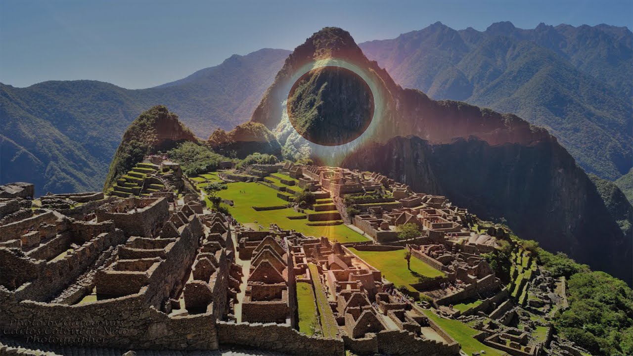 Resultado de imagem para incas e eclipse