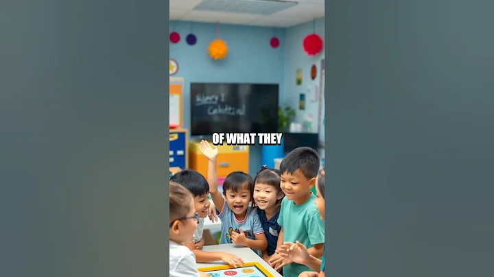 The Rise of Game-Based Learning