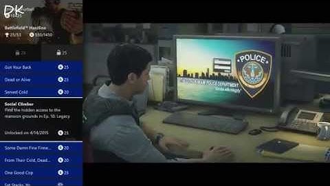 DKRecords - Xbox One New Dashboard Experience - Tips & Tricks