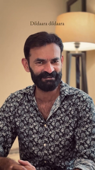 Dildara | Cover | Ejaz Haider #shorts #shortsvideo #viral #trending #youtubeshorts