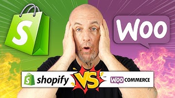 Shopify vs WooCommerce | Scalability, Fees, and SEO Features Fully Compared
