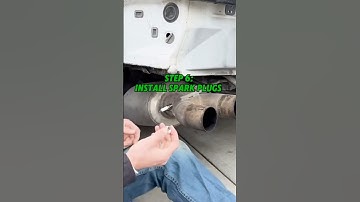 3 Minute Flamethrower Kit Install!