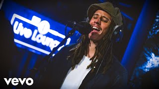 JP Cooper - She's On My Mind in the Live Lounge Resimi