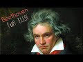 Beethoven  fr elise piano version