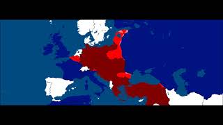 Ww1 Alternate Weltkreig Scenario