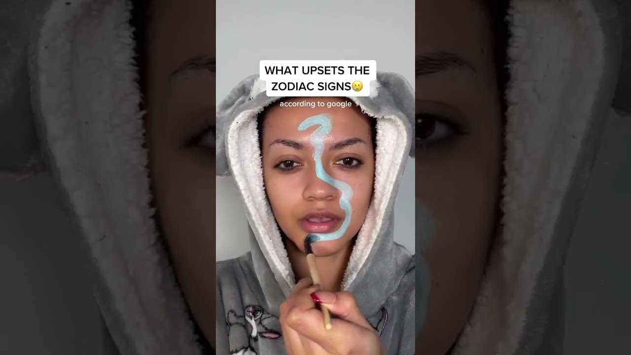 WHAT UPSETS THE ZODIAC SIGNS Pisces