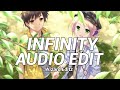 Infinity Jaymes Young Audio Edit Infinity Jaymes Young Audio Edit