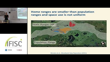 Ecological systems are rarely well-mixed: how movement behavior determines spatial structure and...