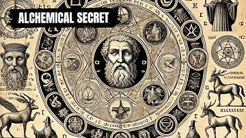 UNLOCKING THE SECRETS OF V.I.T.R.I.O.L. – THE HIDDEN PATH OF TRANSFORMATION.