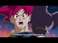Goku Vs Bills Dragon Ball Super AMV Goku Vs Bills Dragon Ball Super AMV