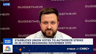 There are fast food companies insulated from the weakening consumer: Guggenheim's Greg Francfort