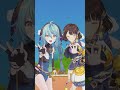 狂気のワンチュッチュ #踊ってみた #あやかき #shorts