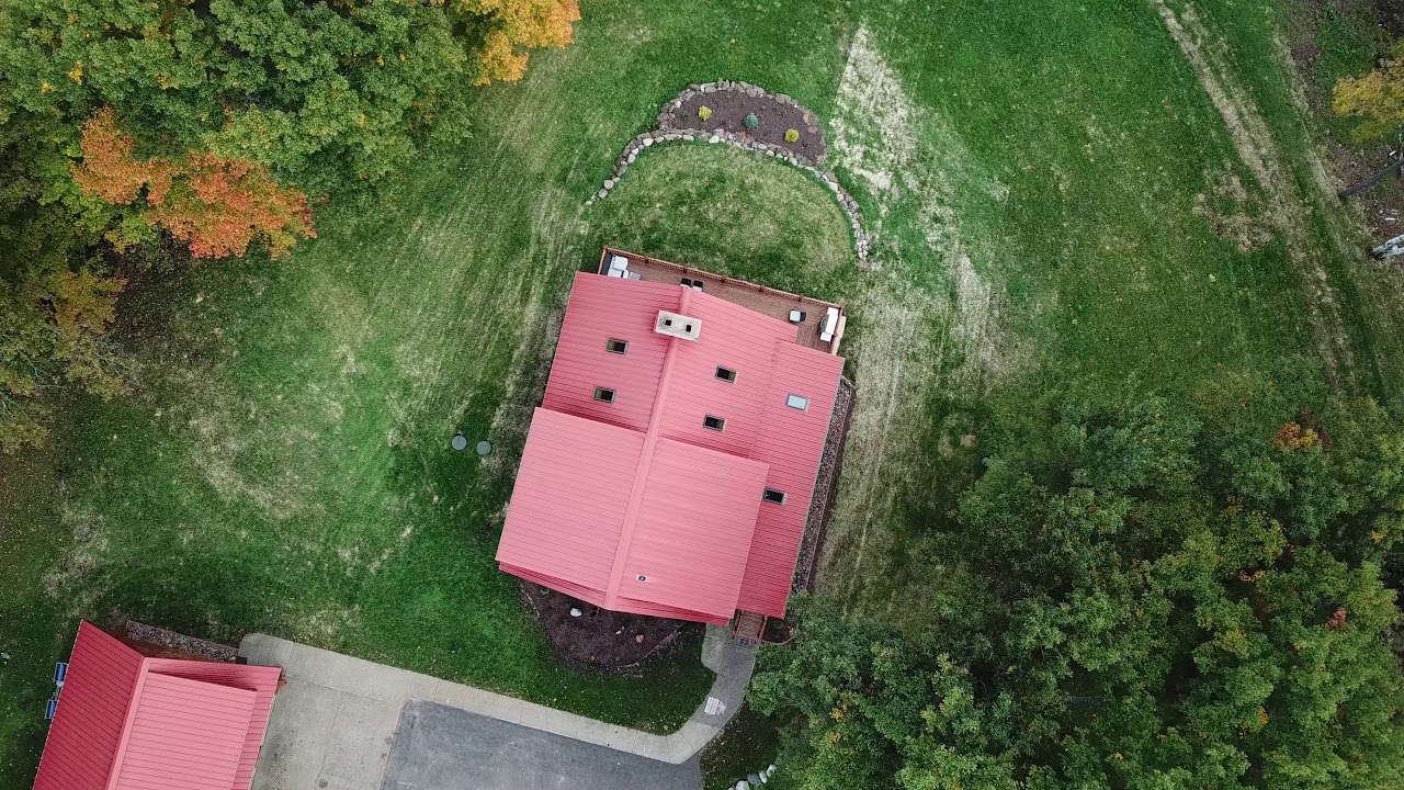 Foster Lake 442 Acre Private Lake Estate YouTube