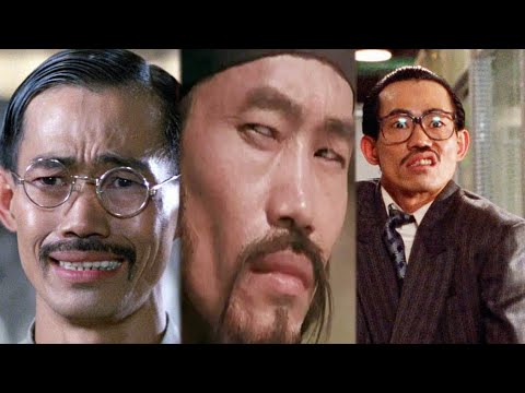包租公元华，七小福中翻跟头最厉害的，也曾是李小龙的御用替身！