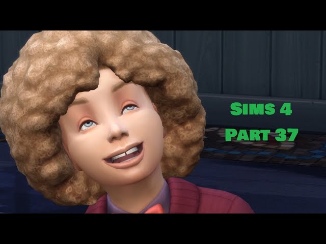 🍼 Sims Mobile  Having A Baby (not with his wife!) 👶🏼 #12 