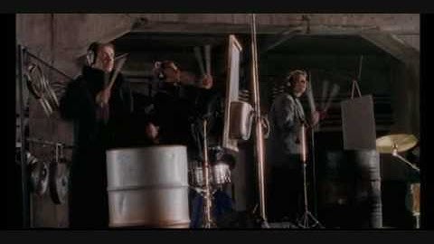 Till Lindemann Pola X [movie scene] 1998