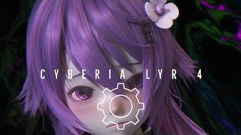 [CYBERIA LAYER 4-HEALED] Sewerslvt x EDDIE | Unreal Engine | Music Video #sewerslvt #mau5trap