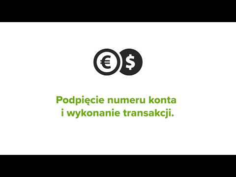 Wideo: Jak zgłosić transakcje walutowe?