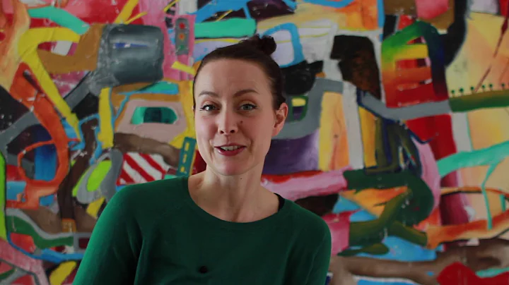 Rebecca Simons interview