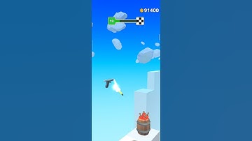 Gun Sprint | Level 19