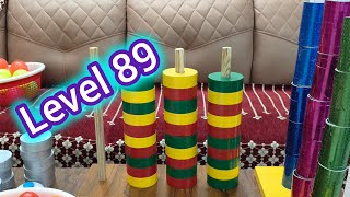 🔴 LIVE 🧠 99% Players Fail! Color Sorting & IQ Games | Level 89 screenshot 3