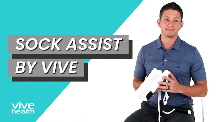 The Vive Sock Assist