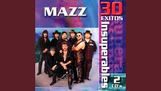 Video thumbnail of "Mazz - Qué Esperabas"