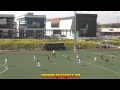 U11 l Yarı Final l Göztepe 3-1 Altay l Maçın Geniş Özeti l GözGöz Tv HD