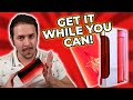 YOU NEED THIS! - PACO RABANNE ULTRARED FRAGRANCE REVIEW - MUGLER ULTRA ZEST ALTERNATIVE?