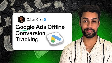 Google Ads Offline Conversion Tracking Set Up in 2025