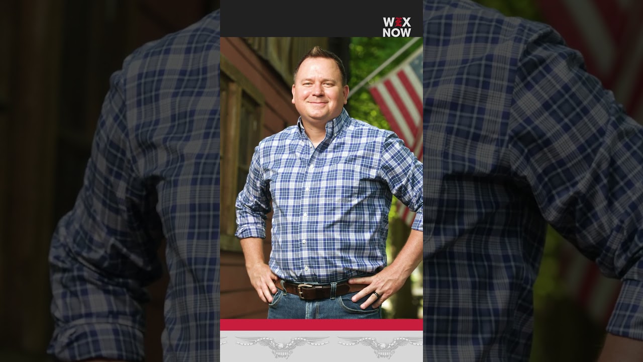Marine Corps flags candidate in Pete Hegseth's district as 'incongruent with Marine Corps standards'