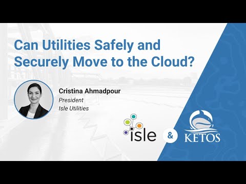 Can utilities safely