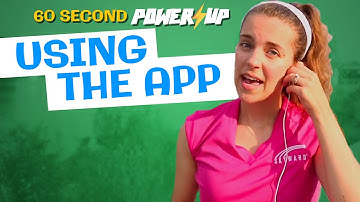 Qmlativ Power-Up: Using the App