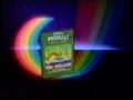 Activision - Atari VCS/2600 commercial - Pitfall! and Keystone Kapers