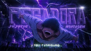 「 PEGADORA (guitar cover) 🎸」- ⚡ Jujutsu Kaisen \