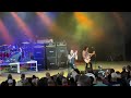 Quiet Riot - Thunderbird - Live - Pompano Beach FL 05/20/22