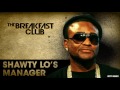 Shawty Lo's Manager Johnny Cabell Discusses His Death