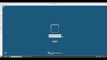 Install rdp client in LTSP server Linux mint