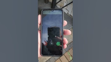 Hikvision IP video intercom for residential use - ringing on App