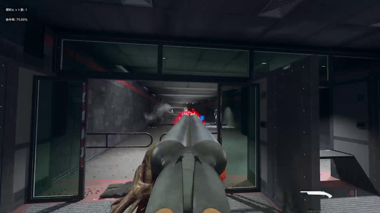 久しぶりのMW2 DMZ参加型