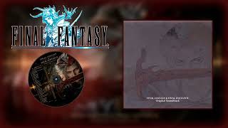 Final Fantasy I OST: Boss Battle A