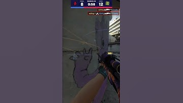 es3tag AWP 3K vs NiP on Overpass | Blast Premier Fall Groups