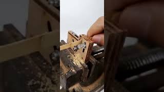 Chamfering Cutting Tools For Wooden Ship Model Tool Hull Wooden Planking Bar