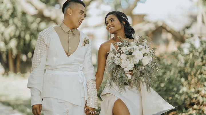 CHARLENE AND CHADWICK | SDE