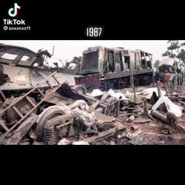 dari plh tragedi bintaro ke tragedi trowek