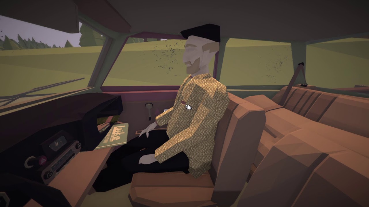 Зачем нужен прикуриватель в jalopy