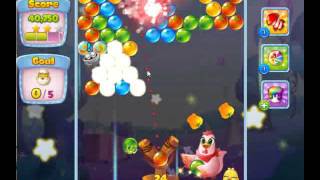 Bubble Coco Level 460