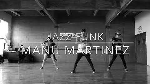 Thumbnail of MANU MARTINEZ